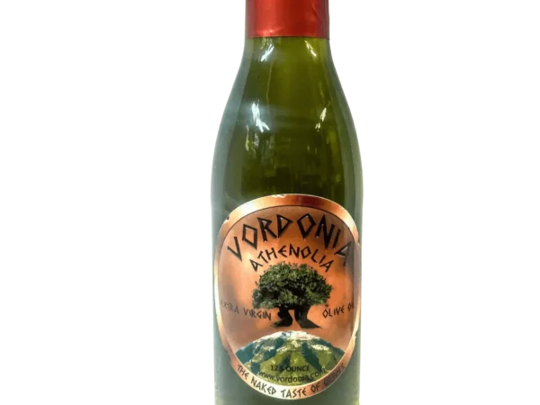 Vordonia Athenolia Extra Virgin Olive Oil