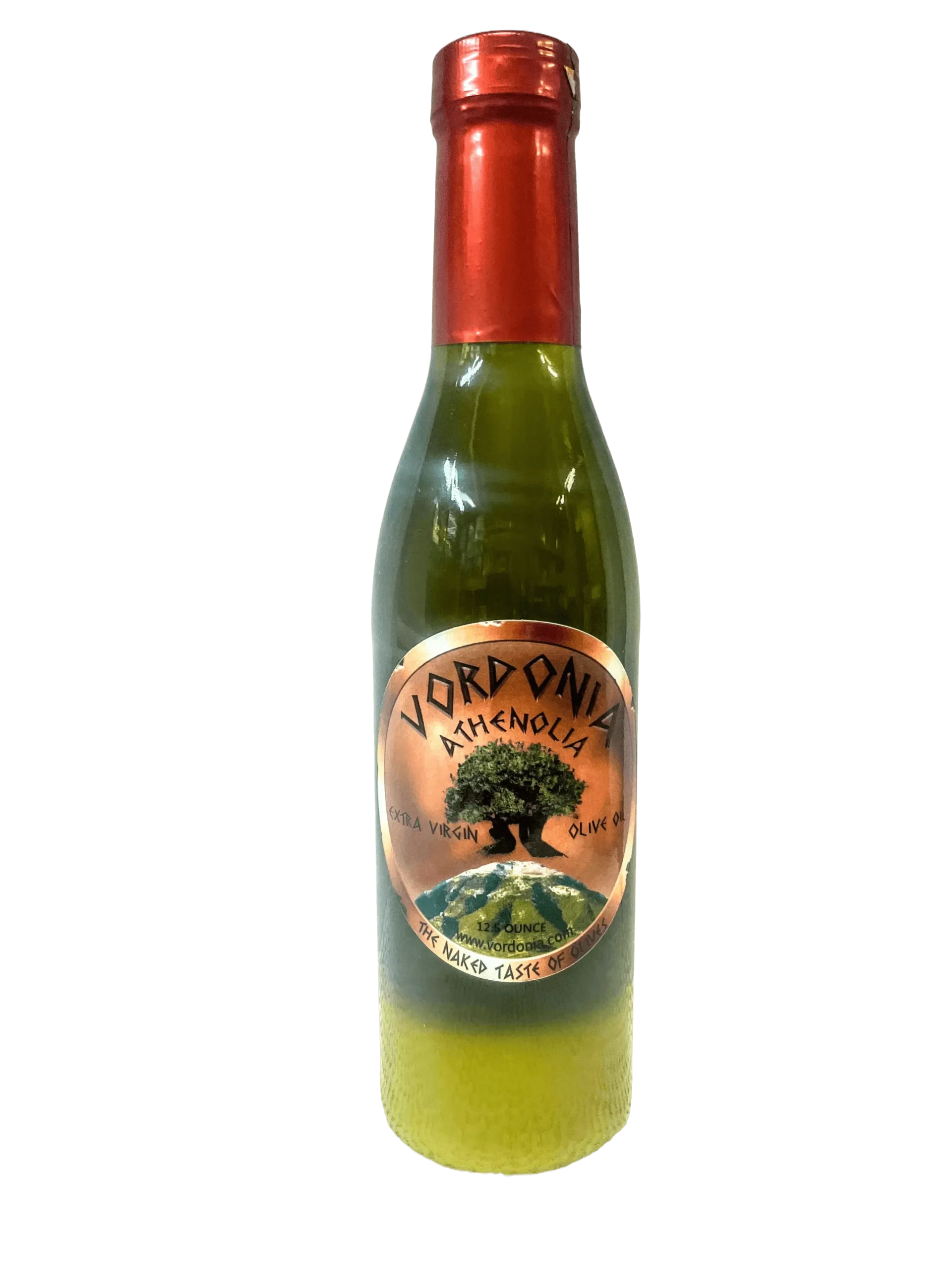 Vordonia Athenolia Extra Virgin Olive Oil